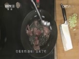 天天饮食 《天天饮食》 20150915 家常拌面/白玉萝卜汤