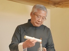 云享健康第2季 如何通过中医防治新冠 加快恢复肺部功能