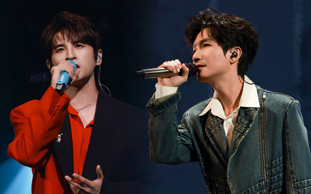 暴力“舞娘”！张远高能尝试唱跳？