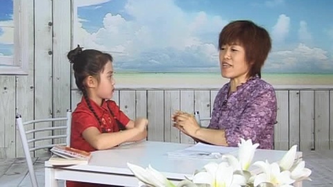 儿童智力手指操
