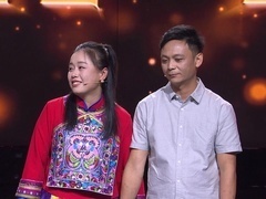 谢谢你来了2023 背后的女人