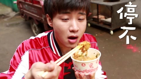 觅食迹 寻觅长沙可口地道美食