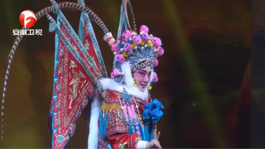 相约花戏楼 艺术家演唱会 精彩回顾(三)