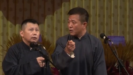 笑动剧场2023 闫佳宝张骥相声《国韵生香》包袱不断，真是太精彩了！