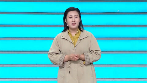 硕士求职执着青岛太自我  裸辞女孩现场考验工作能力