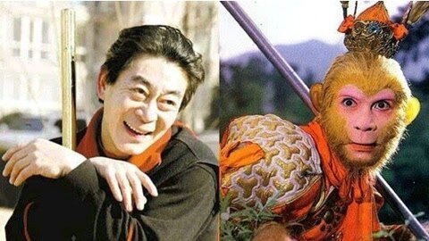 经典传奇 你所不知道的美猴王