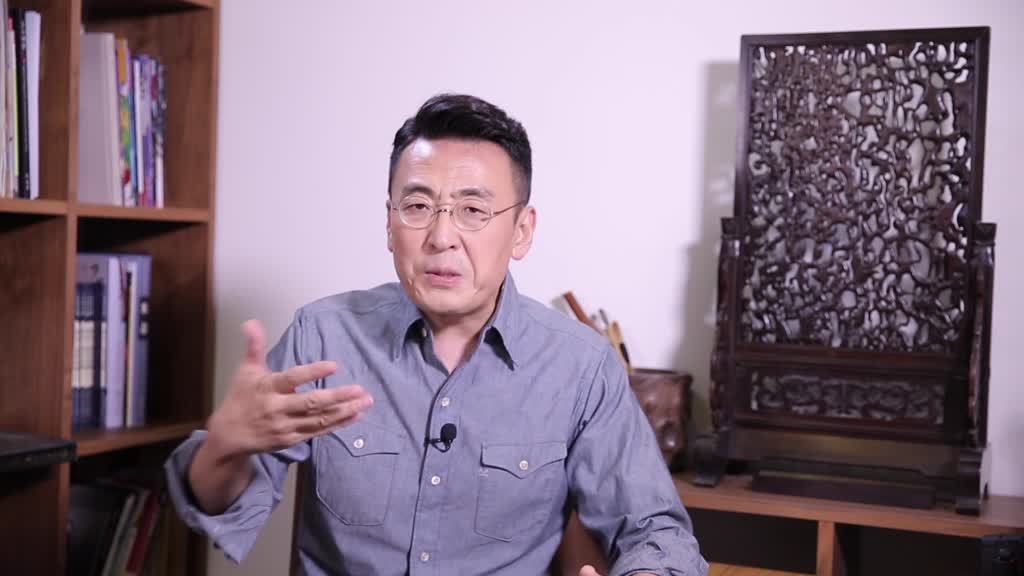 天天逗文涛 行迷宫的港人——动漫里的末日黑城