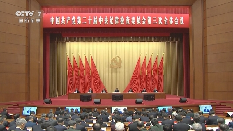正午国防军事 《正午国防军事》 20240109
