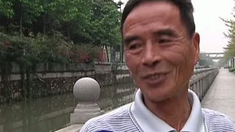 小强热线 小强热线20140408