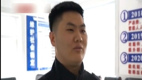 法治中国60分 情侣抢劫双双落网 副驾不系安全带驾驶员要被罚