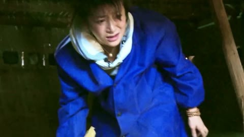 最强小孩 挑战真人秀被虐哭
