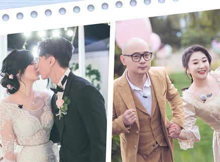 Plus第13期:吴尊丽吟默契考验