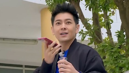 时空商队选择守护星与风暴星，山花兄弟合力进攻