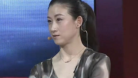 夜问 马艳丽服软望结婚 路金波被严管