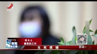 传奇故事_20241224_生死抓捕