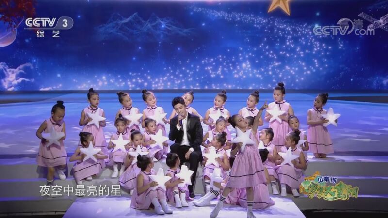 2020重阳特别节目岁岁又重阳