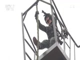 军事纪实 《军事纪实》 20170608 “天兵”集训营