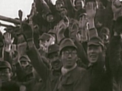 《战场》系列：武汉会战（上）
