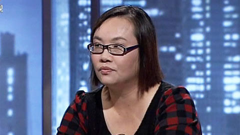 金牌调解 受伤的母女