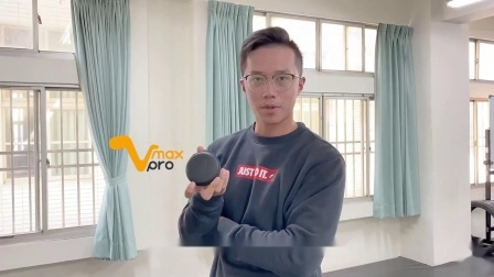 VMAXPRO VBT 举重传感器速度轨迹强度