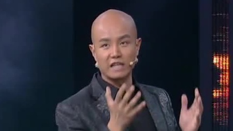 演讲集锦 乐嘉《性格色彩的奥秘之巧克力篇》