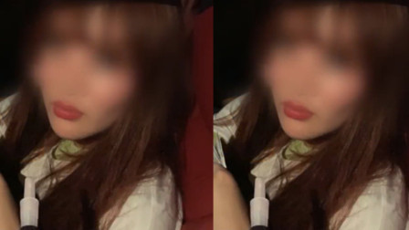 网红女醉驾被查崩溃痛哭：坐牢会剃光头的