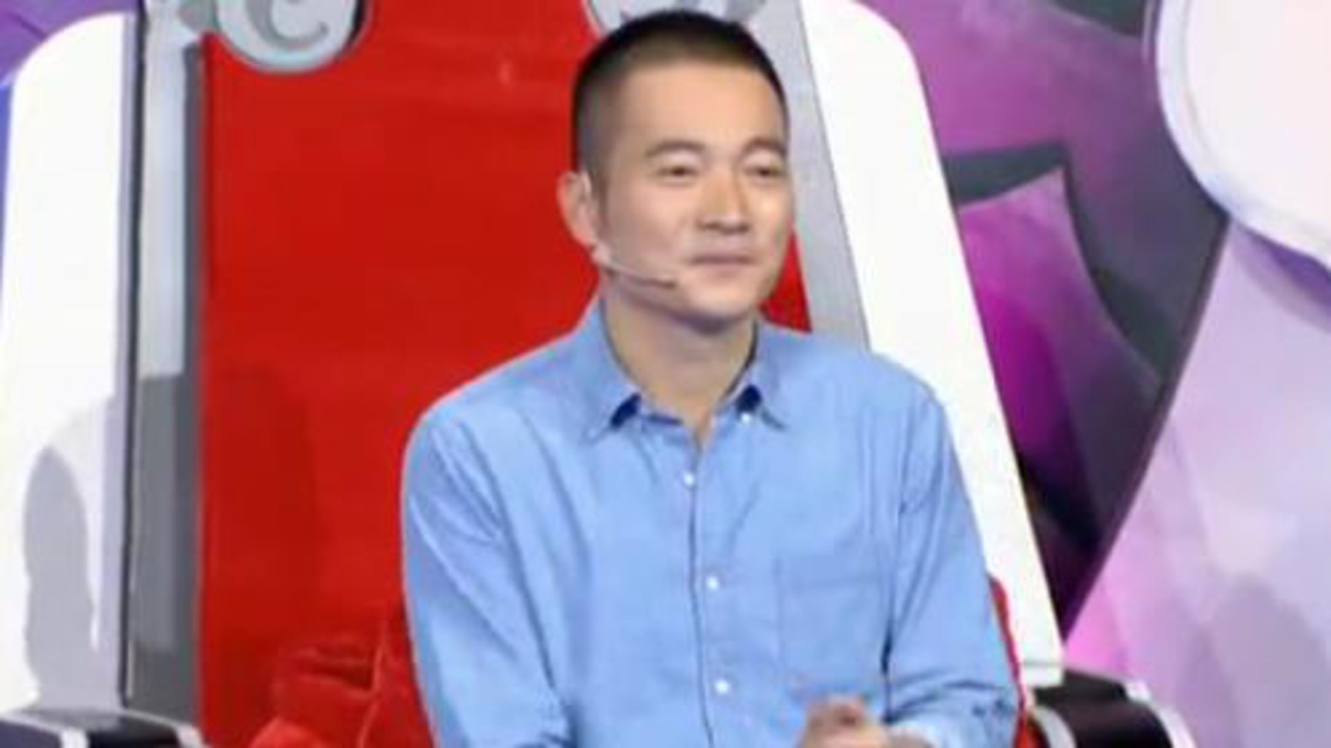 中华好诗词 “恰同学少年”第二场分组赛