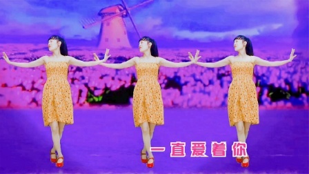 对唱《一直爱着你》温馨甜蜜，唤醒了多少人心底的柔软