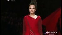 风尚东北亚 波司登 2013/2014秋冬中国防寒服流行趋势发布会 130623