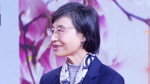 专家讲述抗癌养生法则 “扶元药对”竟是山药党参
