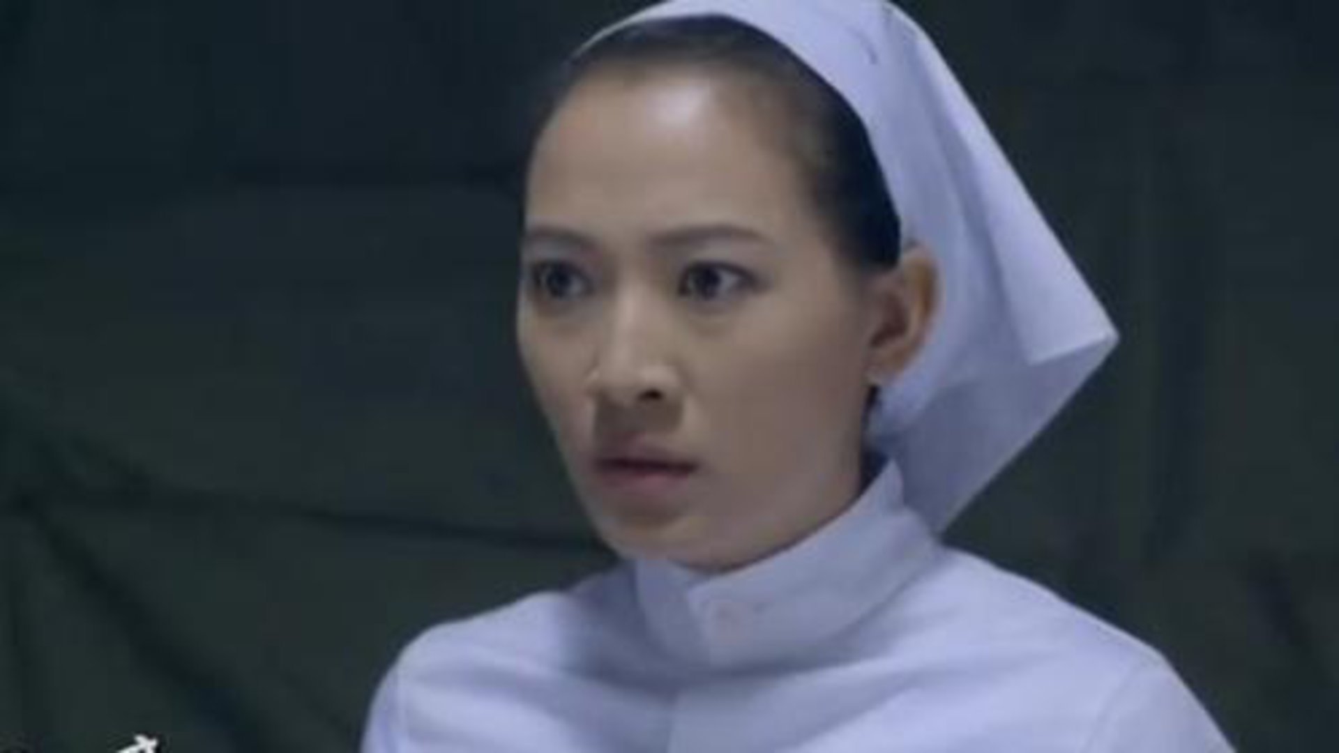 故事中国 周末版 漂亮黑妞的抗日传奇