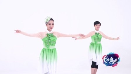 茉莉花-李莹（舞蹈展示）