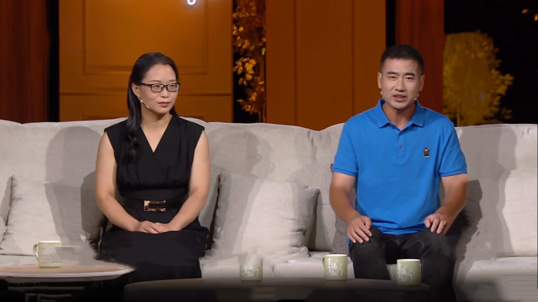 幸福来敲门【天津卫视】 小伙追求梦想  遭到全家人反对