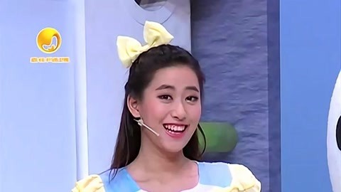 音乐涂鸦乐园 绵羊制作手链大获好评