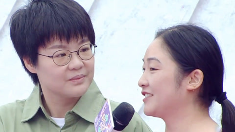 男生女生向前冲第16季 咖啡助力冲关赛 宝妈闯关遗憾落水