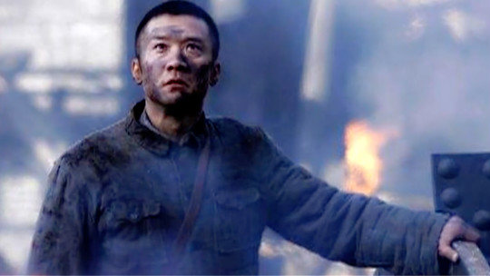 可凡倾听 初心不改守艺人 黄志忠专访（上）
