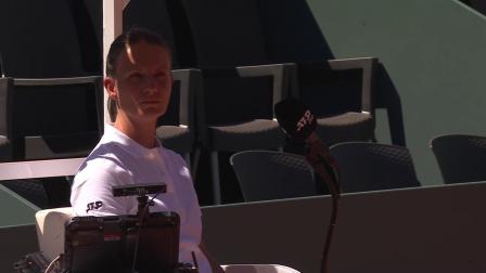 2025ATP日内瓦站第一比赛日全景回放