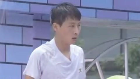 男生女生向前冲 第十一季 自信女孩成功登顶 曾经晋级选手再战赛道