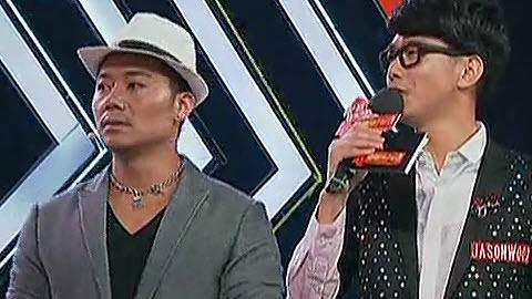 爱唱才会赢 争分夺秒来挑战