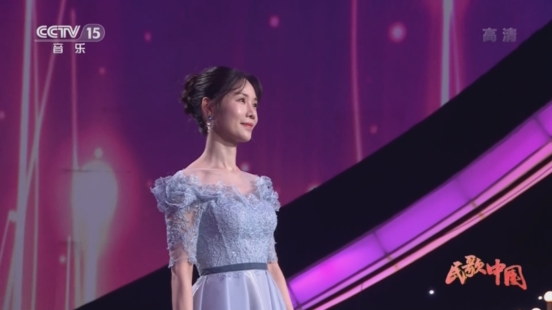 民歌&middot;中国 《民歌中国》 20221125
