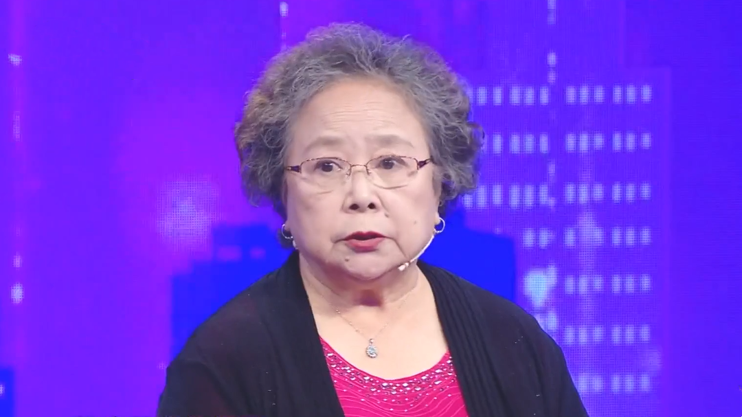 群英会 李明珠做客聊流金岁月