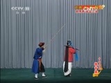 中国京剧音配像精萃 《中国京剧音配像精粹》 20141124 京剧《女起解》