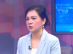 郑秀丽：以心理智慧 筑幸福之家