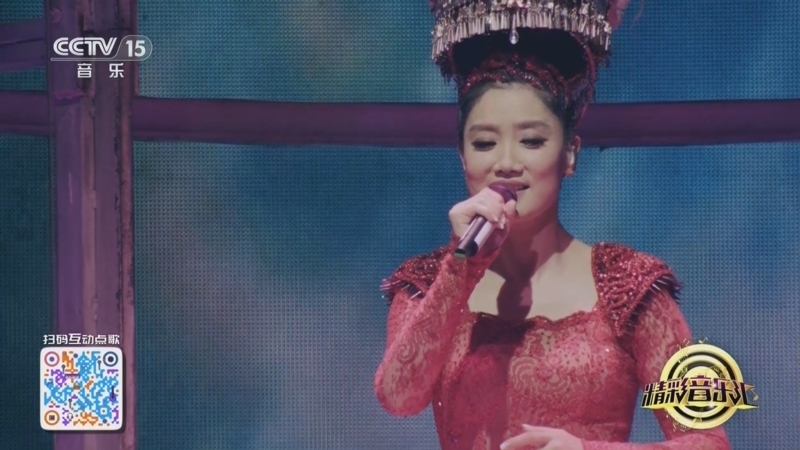 精彩音乐汇 《精彩音乐汇》 20240709 我的爱对你说
