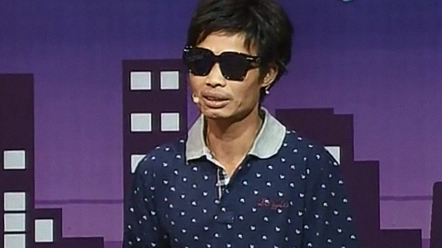 和事佬 夫妻档，难长久(二)