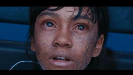 好尸七分钟带你看完《移动迷宫：死亡解药》用了三部搞出来的解药到头来却没有用