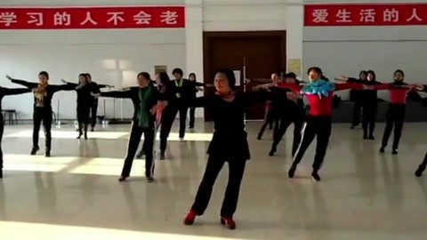 广场舞 广场舞《妈妈我想你》