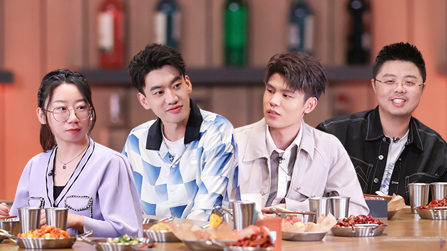 第6期加更：升级版“谁是卧底”庞博竟是隐藏高手