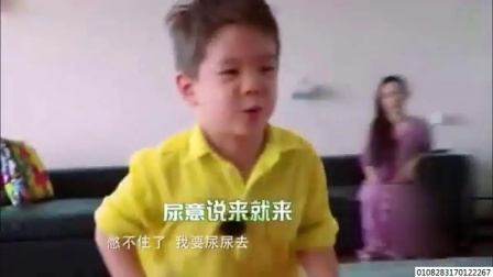 娱闻第一速递 2017 9月 杜江称嗯哼是羞涩被动的孩子 霍思燕:打脸吗 170925