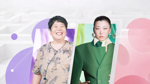 第10期中 房主任为调解姐妹矛盾燃尽了徐梦桃给爸妈当证婚人